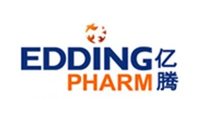 公司亿腾医药达成独家协议,将旗下抗生素产品希刻劳03和稳可信03