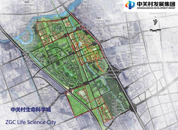 做好金融服务科技创新的终端中关村生命科学园金融超市助力小微企业