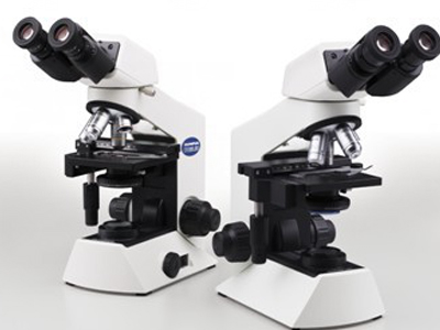 奥林巴斯生物显微镜CX22与CX22-LED