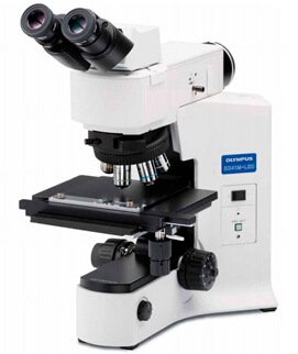 奥林巴斯BX41M金相显微镜