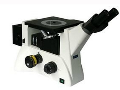 MM-30双目无限远倒置金相显微镜