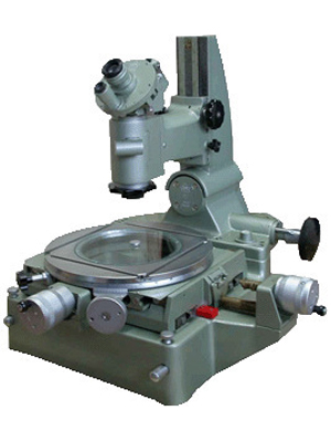 大型工具显微镜JX6(JGX-2) 