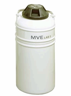 LAB 5液氮储存罐