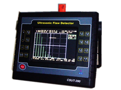 金属超声波探伤仪