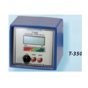 T-350土壤温湿度记录仪