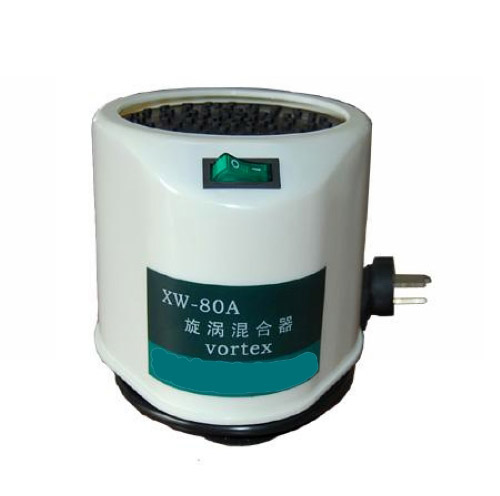 XW-80A漩涡混合器