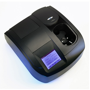 DR5000型紫外可见分光光度计