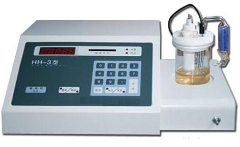 HH-3 COD分析仪 化学耗氧量测定仪