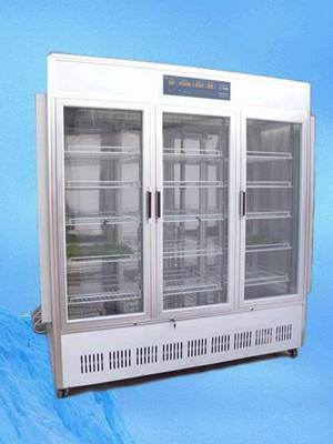 HWS-1000恒温恒湿箱