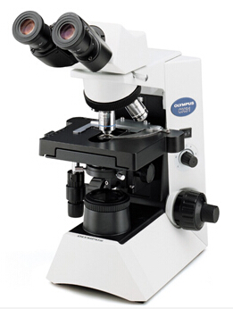 奥林巴斯生物显微镜 