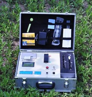 土壤检测仪|土壤速测仪|土壤养分测定仪 