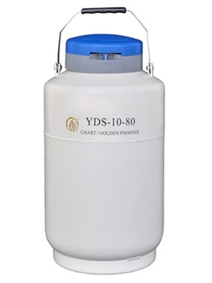 YDS-10-80液氮罐