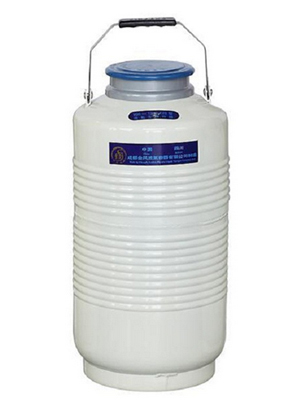 金凤YDS-13-125液氮罐