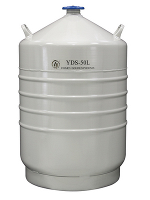 金凤液氮罐YDS-50L
