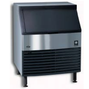 QD0272A方块制冰机