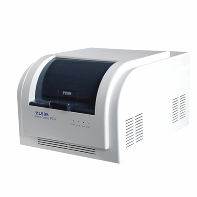 TL988-Ⅰ型(48孔)实时荧光定量PCR仪