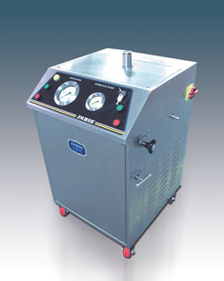JN-3000 PLUS高压均质机