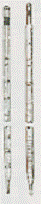 volumetrc pipette class B