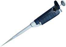 Variable Volume Pipette 