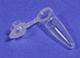 Dome Cap PCR Tubes 