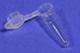 Flat Cap PCR Tubes 