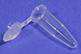 Flat Cap PCR Tubes 