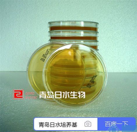日水生物培养基
