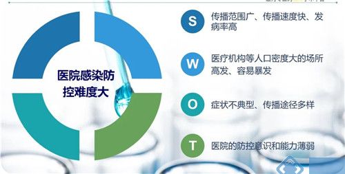 过氧化氢气溶胶智能消毒机