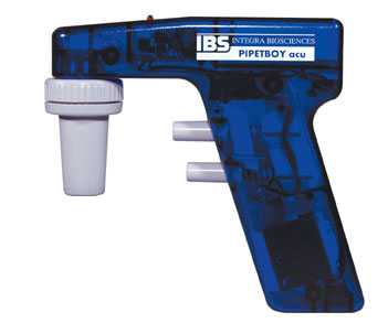 IBS电动移液器 精确型
