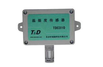温湿度传感器TDC310D