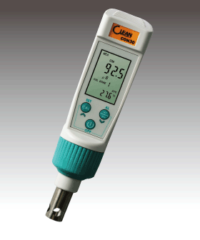 CLEAN CON30 电导率/TDS/盐度测试笔