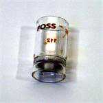 FOSS P2坩埚（40－100um)