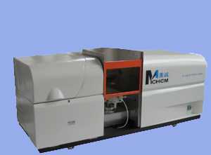 MAS9000系列多功能原子吸收光谱仪