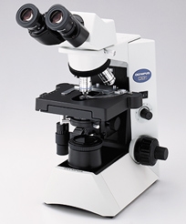 CX31生物显微镜