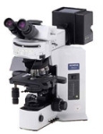 奥林巴斯研究级生物显微镜BX系列