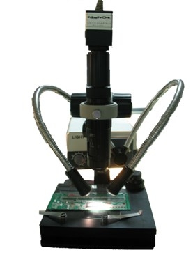 焊点检测系列显微镜成像系统
