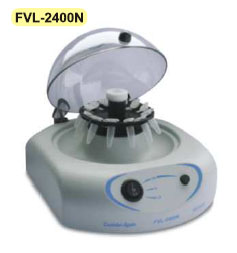 FVL-2400N小型离心旋涡混合器