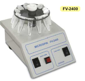 FVL-2400小型离心旋涡混合器