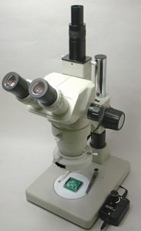 珠海深圳东莞GR列出口型立体视显微镜