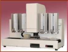 NSP-7000Ⅲ全自动机器人分液系统