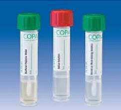 COPAN 微生物采样棉签 卫生检验取样试剂盒
