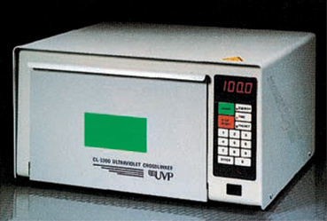 UVP紫外交联仪 CL-1000 CX-2000 TL-2000