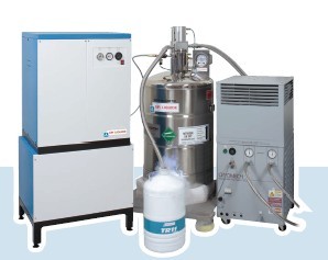 实验室制氮机 液氮发生器 液氮生产