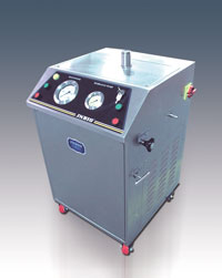JN-3000PLUS低温超高压连续流细胞破碎机（全球唯一的低温超高压细胞破碎机）