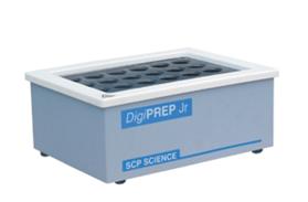 SCP DigiPREP Jr消解系统