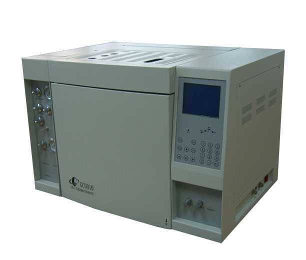 炼厂气分析专用气相色谱仪