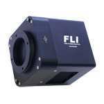 FLI高级制冷高灵敏度CCD相机ML4240 Midband
