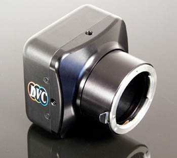 DVC-16000 超高分辨率高灵敏度数字相机