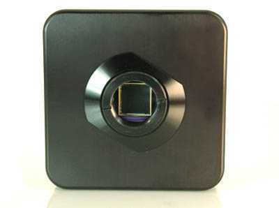 DVC-4000  超高分辨率高灵敏度数字相机