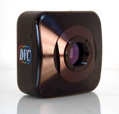 DVC-1500 高灵敏度数字相机